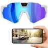 4K Baseball Glasses With Camera — Smart Glasses, sdwen