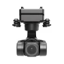 4K FPV Gimbal with Full-Color Night Vision — Drone, XF