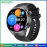 Pro GPS NFC Smartwatch — Smart Watch, SACOSDING