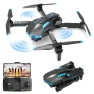 WiFi FPV Drone with Dual HD Camera — Drone, XKRC