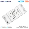 DIY Smart Switch Module — Smart Plug, MoesHouse