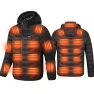 Heated Jacket — Heated Vest, TENGOO