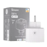 Smart WiFi Plug with Energy Monitoring and Timing — Smart Plug, Sonoff