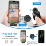 Thumbnail Wireless Lavalier Microphone for Type-C Phone, PULUZ