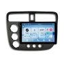 Thumbnail Android Car Central Control Screen Navigation Bluetooth Player — Car Infotainment System
