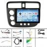 Thumbnail Android Car Central Control Screen Navigation Bluetooth Player — Car Infotainment System