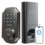 Thumbnail Keyless Entry Door Lock — Smart Lock, Arpha