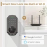 Thumbnail Keyless Entry Door Lock — Smart Lock, Arpha