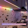 Thumbnail RGB Smart IC COB LED Strip Light — LED Strip Lights, PAUTIX