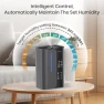 Thumbnail Smart Air Humidifier with Essential Oils — Humidifier, OGACFO