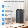 Thumbnail Smart Air Humidifier with Essential Oils — Humidifier, OGACFO
