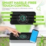 Thumbnail Smart Air Purifier for Large Rooms — Air Purifier, PURO²XYGEN