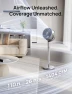 Thumbnail Smart Fan with Position-based Oscillation — Smart Fan, Dreo