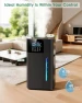 Thumbnail Smart Humidifier Large Room — Humidifier, AERZY