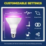 Thumbnail Smart Light Bulb — Smart Light Bulb, Lightinginside