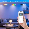 Thumbnail Smart Light Bulbs — Smart Light Bulb, VTimes