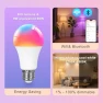 Thumbnail Smart Light Bulbs — Smart Light Bulb, VTimes