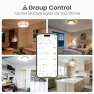 Thumbnail Smart Light Switch — Smart Switch, GHome Smart