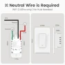 Thumbnail Smart Light Switch — Smart Switch, GHome Smart