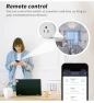Thumbnail Smart Plug — Smart Plug, HapIntlNex