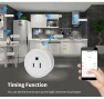 Thumbnail Smart Plug — Smart Plug, HapIntlNex