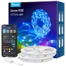 Thumbnail Smart RGB LED Strip Lights — LED Strip Lights, Govee