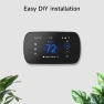 Thumbnail Smart Thermostat — Smart Thermostat, EdgeAnt