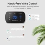 Thumbnail Smart Thermostat — Smart Thermostat, EdgeAnt