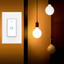 Thumbnail Touch Wall Light Switch — Smart Switch, Lesim
