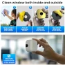 Thumbnail Window Camera with Memory Card — Security Camera, vebiliki