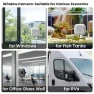 Thumbnail Window Camera with Memory Card — Security Camera, vebiliki
