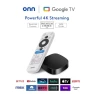 Thumbnail 4K Plus Streaming Device with Google TV — Smart TV, Premium Choice Co