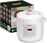 Thumbnail 6 Quart Electric Pressure Cooker — Multicooker, NutriChef