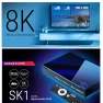 Thumbnail 8K UHD TV Box — Smart TV, Ugoos