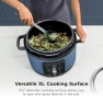 Thumbnail 9-in-1 Pressure Cooker — Multicooker, Ninja