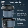 Thumbnail 9-in-1 Pressure Cooker — Multicooker, Ninja