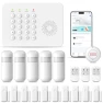 Thumbnail Alarm System for Home Security — Security Monitoring, PGST