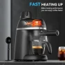 Thumbnail Coffee Machine — Coffee Maker, XIXUBX