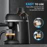 Thumbnail Coffee Machine — Coffee Maker, XIXUBX