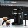 Thumbnail Coffee Machine — Coffee Maker, XIXUBX