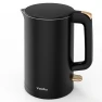 Thumbnail Double Wall Cool Touch Electric Kettle — Electric Kettle, Yoochu