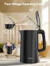 Thumbnail Double Wall Cool Touch Electric Kettle — Electric Kettle, Yoochu