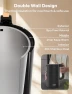 Thumbnail Double Wall Cool Touch Electric Kettle — Electric Kettle, Yoochu