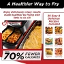 Thumbnail Healthy Digital Smart Air Fryer — Air Fryer, Nuwave