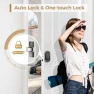 Thumbnail Keyless Entry Door Lock — Smart Lock, Arpha