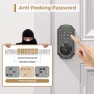 Thumbnail Keyless Entry Door Lock — Smart Lock, Arpha