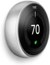 Thumbnail Learning Thermostat — Smart Thermostat, Google