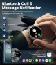 Thumbnail Military Smart Watch — Smart Watch, LIGE
