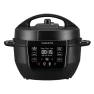 Thumbnail Mini 7-in-1 Multi-Cooker — Multicooker, Instant Pot