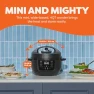 Thumbnail Mini 7-in-1 Multi-Cooker — Multicooker, Instant Pot
